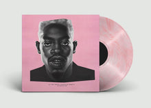 Load image into Gallery viewer, ANDRE 2xLP Album (Pink &amp; White Marble Vinyl) NUMBERED (/250)
