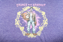 Load image into Gallery viewer, Chance The Dropout T-Shirt
