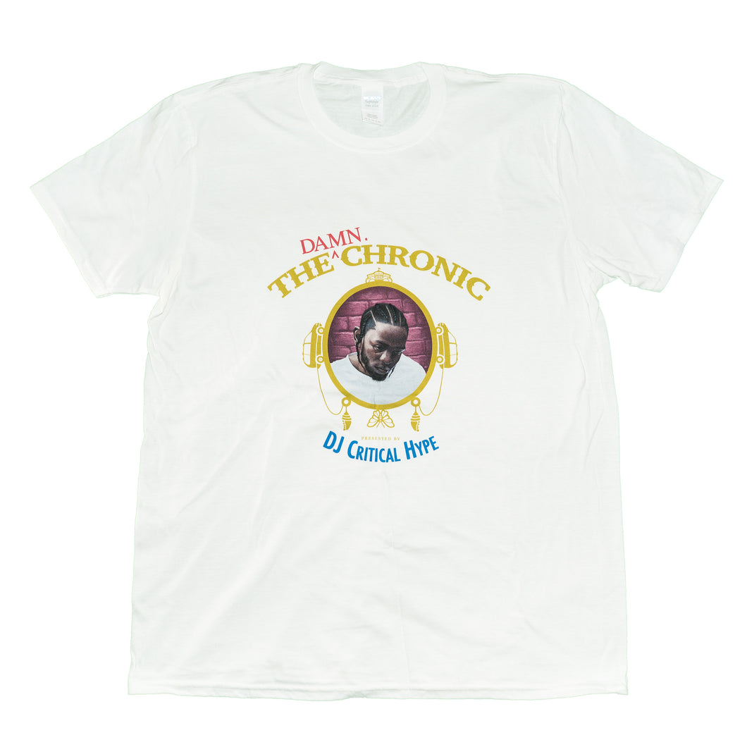 The Damn. Chronic T-Shirt